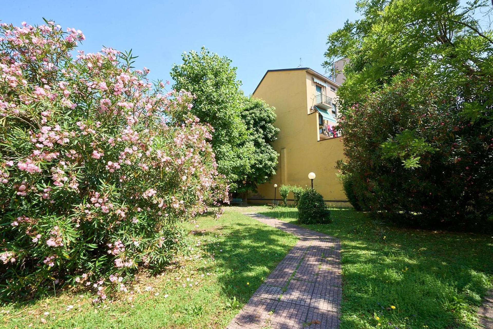 -Luminosa 5 Stars With Balcony- Wifi Netflix 15 Minutes From Duomo Milão Exterior foto