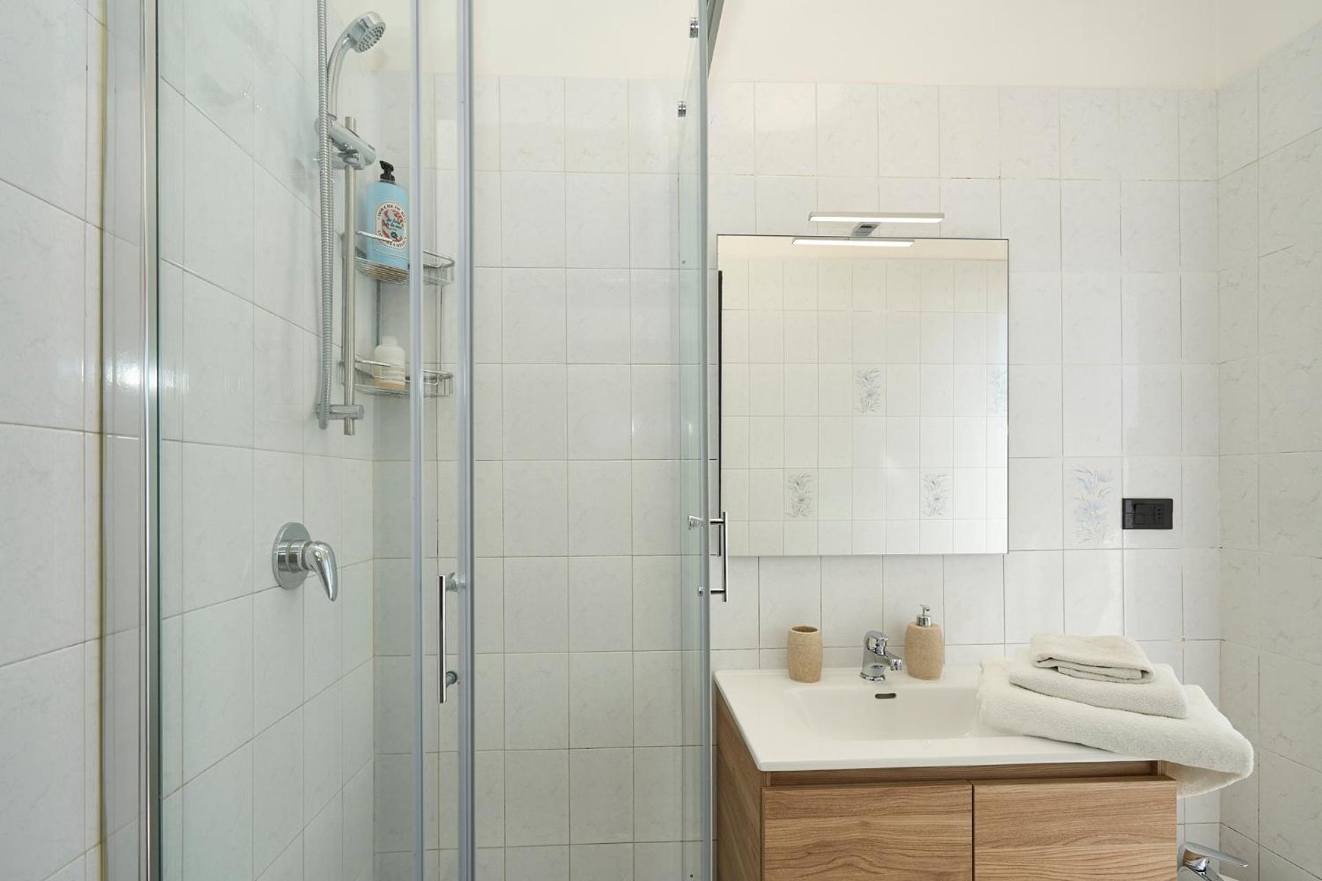 -Luminosa 5 Stars With Balcony- Wifi Netflix 15 Minutes From Duomo Milão Exterior foto