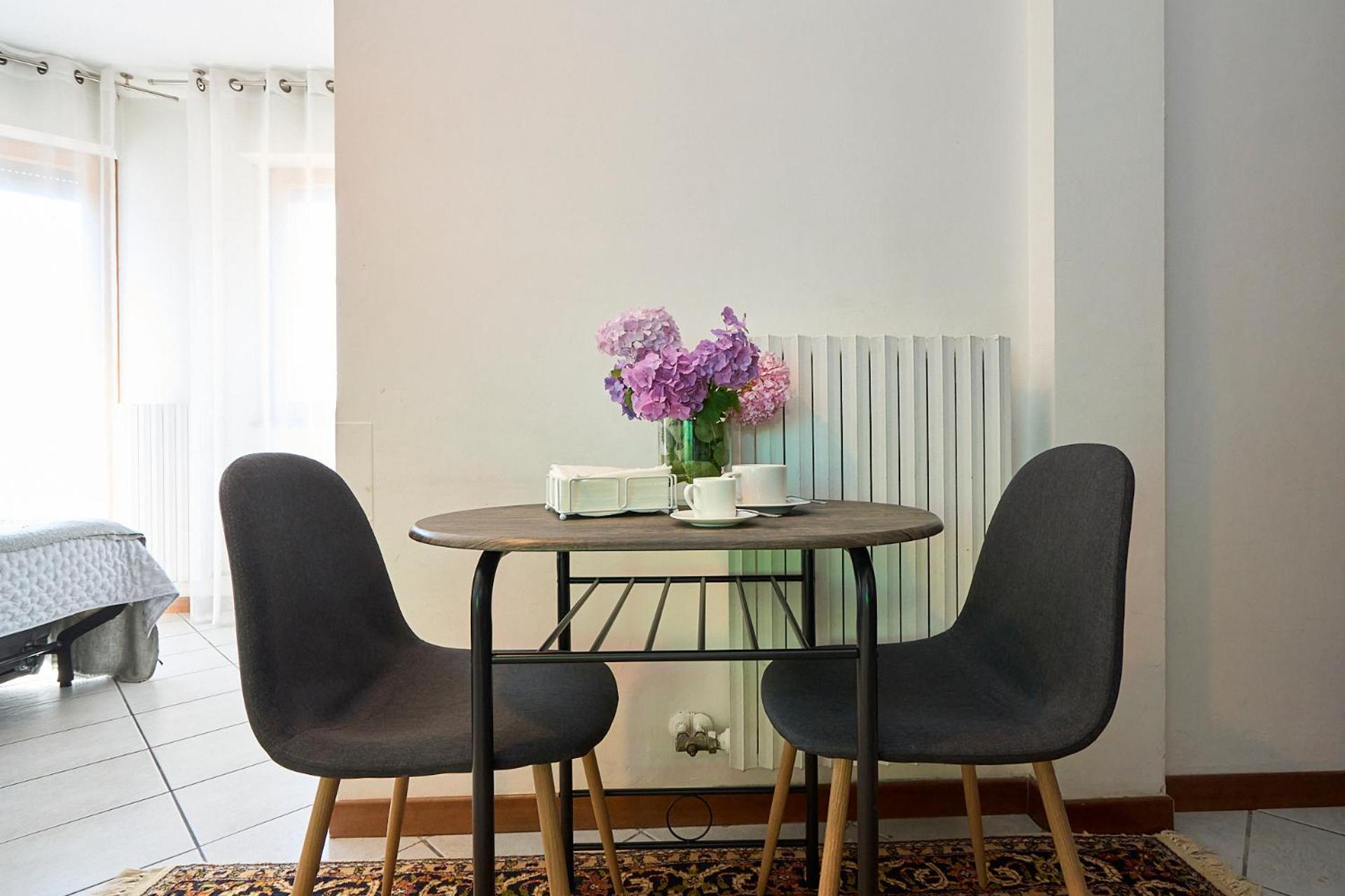 -Luminosa 5 Stars With Balcony- Wifi Netflix 15 Minutes From Duomo Milão Exterior foto