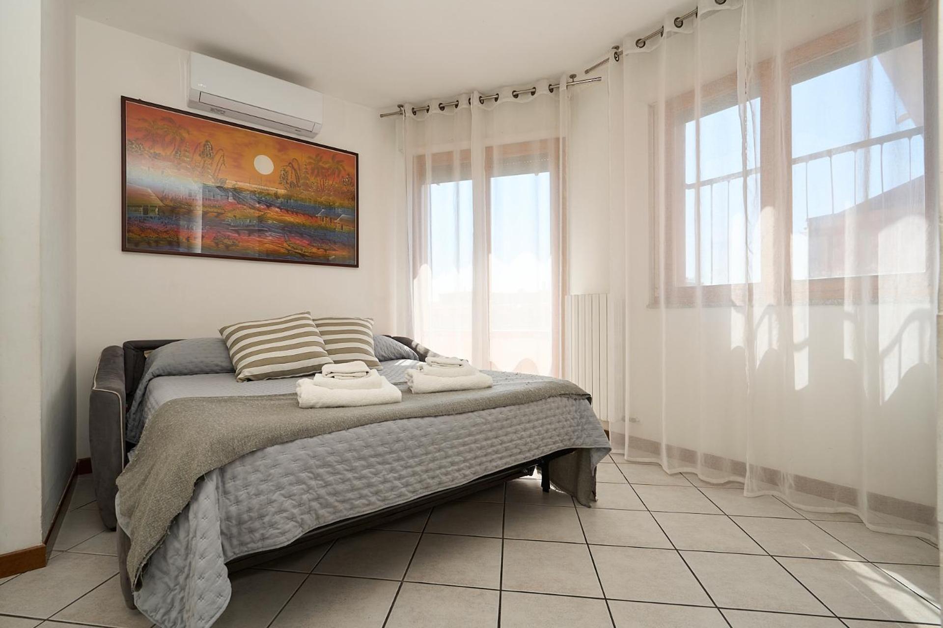 -Luminosa 5 Stars With Balcony- Wifi Netflix 15 Minutes From Duomo Milão Exterior foto